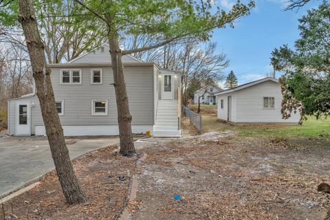 A home in Lasalle