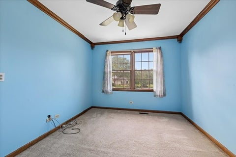 Tiny photo for 95 Winter Hill Circle, Montgomery, IL 60538 (MLS # 12733909)