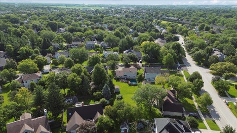 Tiny photo for 95 Winter Hill Circle, Montgomery, IL 60538 (MLS # 12733909)