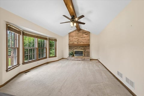 Tiny photo for 95 Winter Hill Circle, Montgomery, IL 60538 (MLS # 12733909)