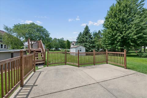 Tiny photo for 95 Winter Hill Circle, Montgomery, IL 60538 (MLS # 12733909)