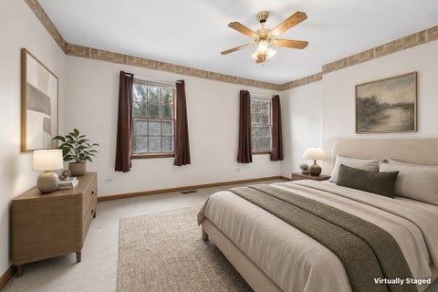 Tiny photo for 95 Winter Hill Circle, Montgomery, IL 60538 (MLS # 12733909)