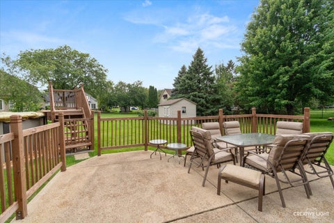 Tiny photo for 95 Winter Hill Circle, Montgomery, IL 60538 (MLS # 12733909)