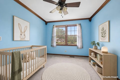 Tiny photo for 95 Winter Hill Circle, Montgomery, IL 60538 (MLS # 12733909)
