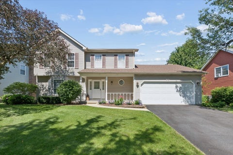 Photo of 95 Winter Hill Circle, Montgomery, IL 60538 (MLS # 12733909)