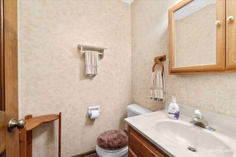 Tiny photo for 95 Winter Hill Circle, Montgomery, IL 60538 (MLS # 12733909)