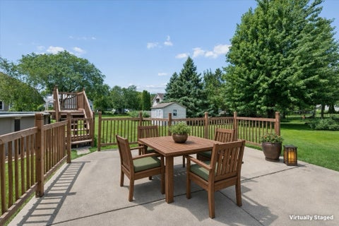 Tiny photo for 95 Winter Hill Circle, Montgomery, IL 60538 (MLS # 12733909)