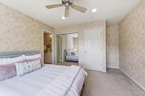 Tiny photo for 865 Cambridge Drive, Batavia, IL 60510 (MLS # 12656464)