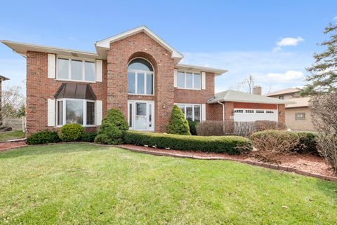 Photo of 15631 Harbor Town Drive, Orland Park, IL 60462 (MLS # 12600011)