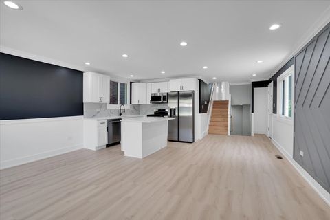 Tiny photo for 1311 E 69th Street, Chicago, IL 60637 (MLS # 12486638)