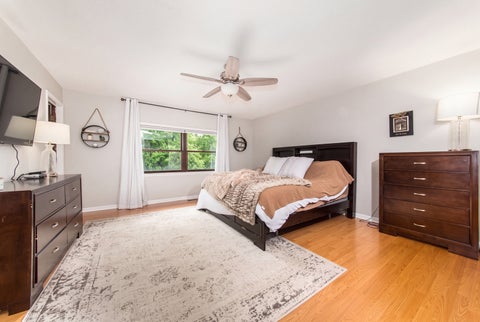 Tiny photo for 6904 E Rockton Road, Roscoe, IL 61073 (MLS # 12769388)