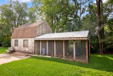 Tiny photo for 6904 E Rockton Road, Roscoe, IL 61073 (MLS # 12769388)