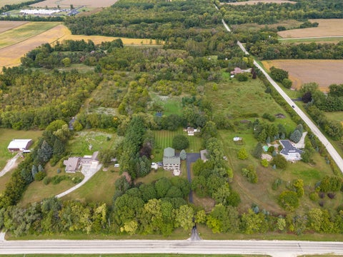 Tiny photo for 6904 E Rockton Road, Roscoe, IL 61073 (MLS # 12769388)