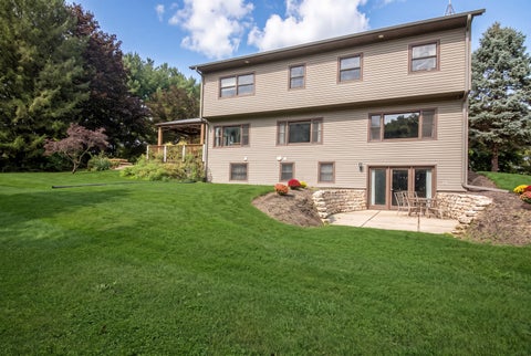 Photo of 6904 E Rockton Road, Roscoe, IL 61073 (MLS # 12769388)