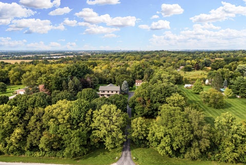 Tiny photo for 6904 E Rockton Road, Roscoe, IL 61073 (MLS # 12769388)