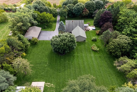 Tiny photo for 6904 E Rockton Road, Roscoe, IL 61073 (MLS # 12769388)