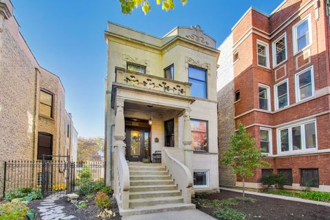 6542 N Newgard Avenue 1 Chicago IL 60626