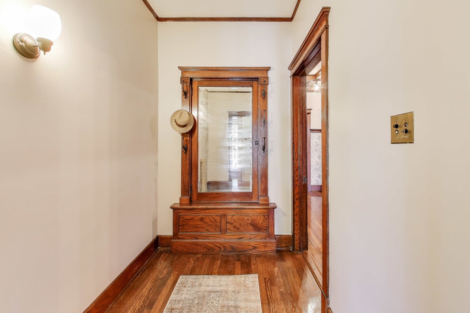 6542 N Newgard Avenue 1