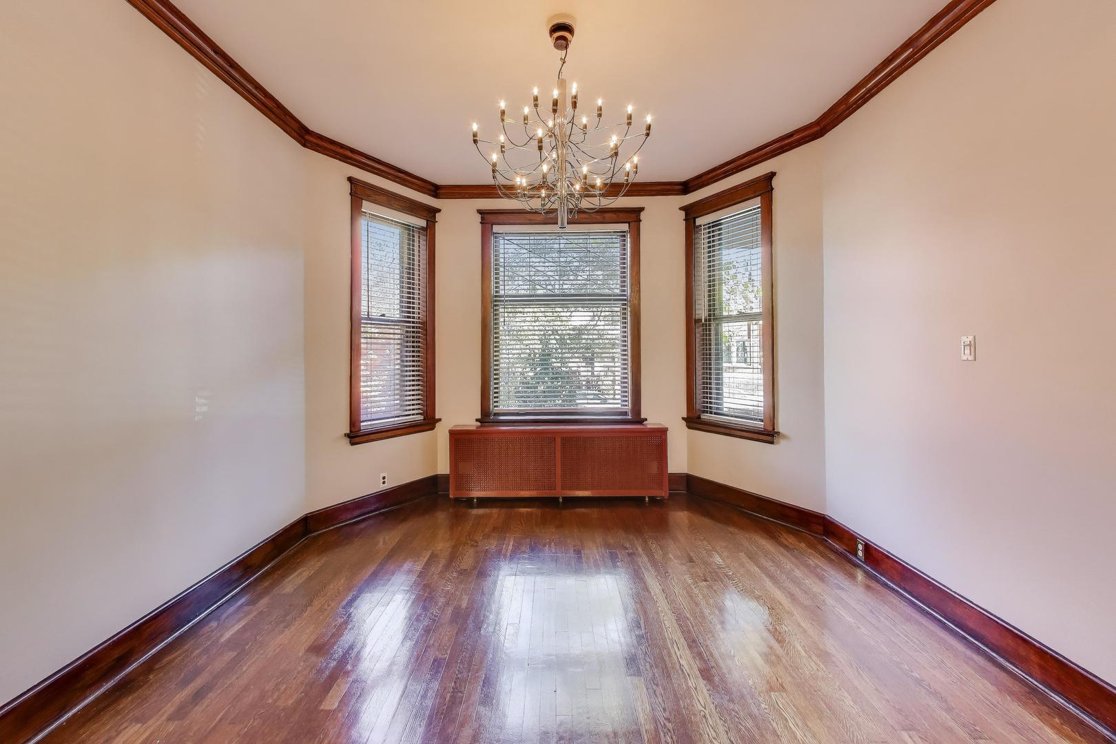 6542 N Newgard Avenue 1