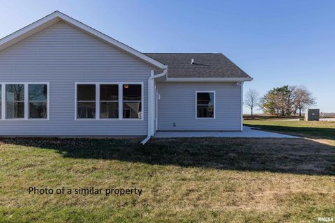 Tiny photo for 118 BEACON HARBOR Circle, East Moline, IL 61244 (MLS # QC4269901)