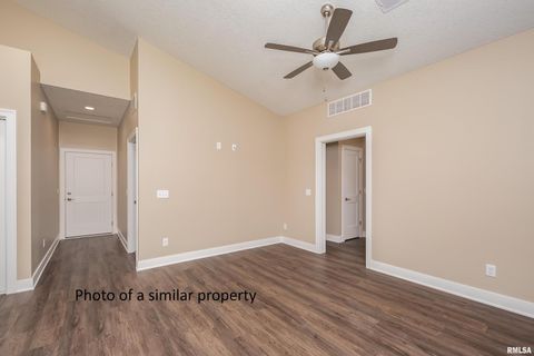 Tiny photo for 118 BEACON HARBOR Circle, East Moline, IL 61244 (MLS # QC4269901)