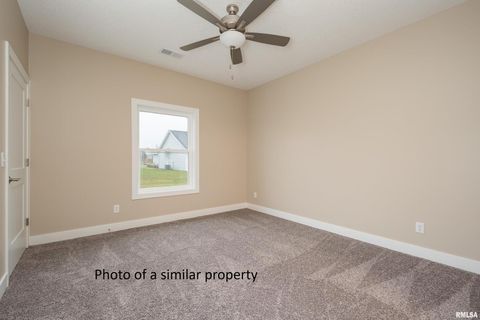 Tiny photo for 118 BEACON HARBOR Circle, East Moline, IL 61244 (MLS # QC4269901)