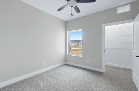 Tiny photo for 118 BEACON HARBOR Circle #118, East Moline, IL 61244 (MLS # QC4269901)