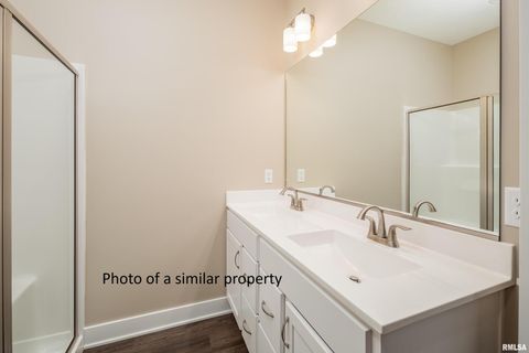 Tiny photo for 118 BEACON HARBOR Circle, East Moline, IL 61244 (MLS # QC4269901)