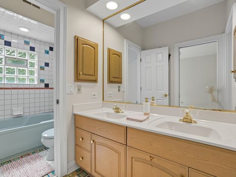 Tiny photo for 40W930 TROTTER Lane, St. Charles, IL 60175 (MLS # 12491509)