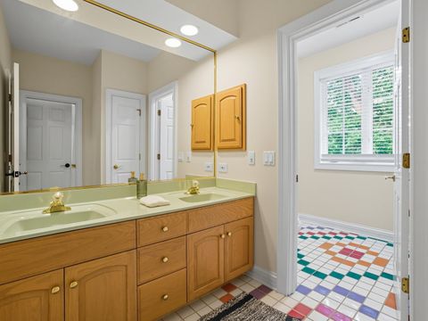Tiny photo for 40W930 TROTTER Lane, St. Charles, IL 60175 (MLS # 12491509)
