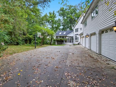 Tiny photo for 40W930 TROTTER Lane, St. Charles, IL 60175 (MLS # 12491509)