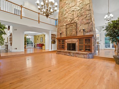 Tiny photo for 40W930 TROTTER Lane, St. Charles, IL 60175 (MLS # 12491509)