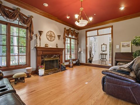 Tiny photo for 40W930 TROTTER Lane, St. Charles, IL 60175 (MLS # 12491509)