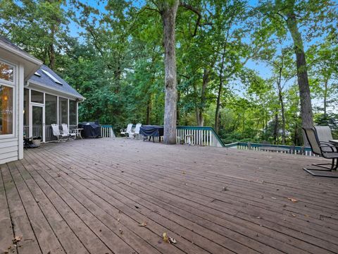 Tiny photo for 40W930 TROTTER Lane, St. Charles, IL 60175 (MLS # 12491509)
