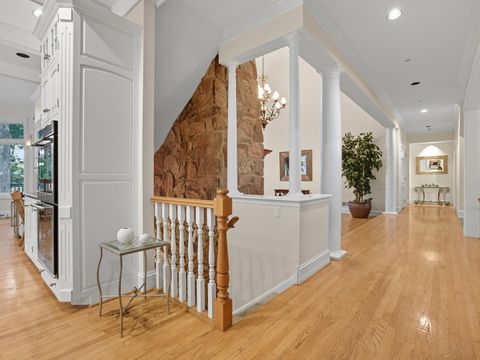 Tiny photo for 40W930 TROTTER Lane, St. Charles, IL 60175 (MLS # 12491509)