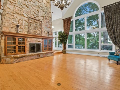 Tiny photo for 40W930 TROTTER Lane, St. Charles, IL 60175 (MLS # 12491509)