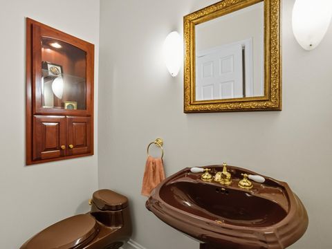 Tiny photo for 40W930 TROTTER Lane, St. Charles, IL 60175 (MLS # 12491509)