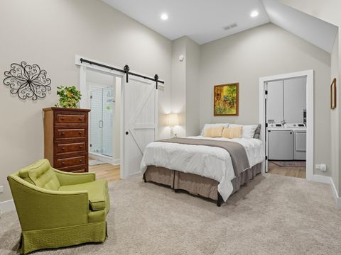 Tiny photo for 40W930 TROTTER Lane, St. Charles, IL 60175 (MLS # 12491509)
