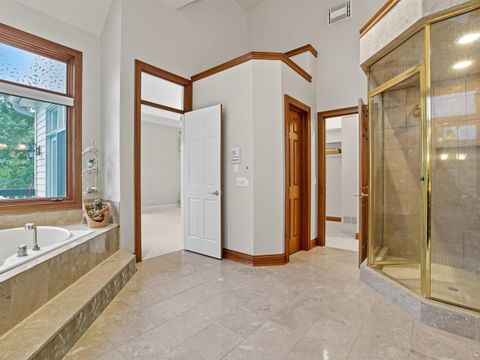 Tiny photo for 40W930 TROTTER Lane, St. Charles, IL 60175 (MLS # 12491509)
