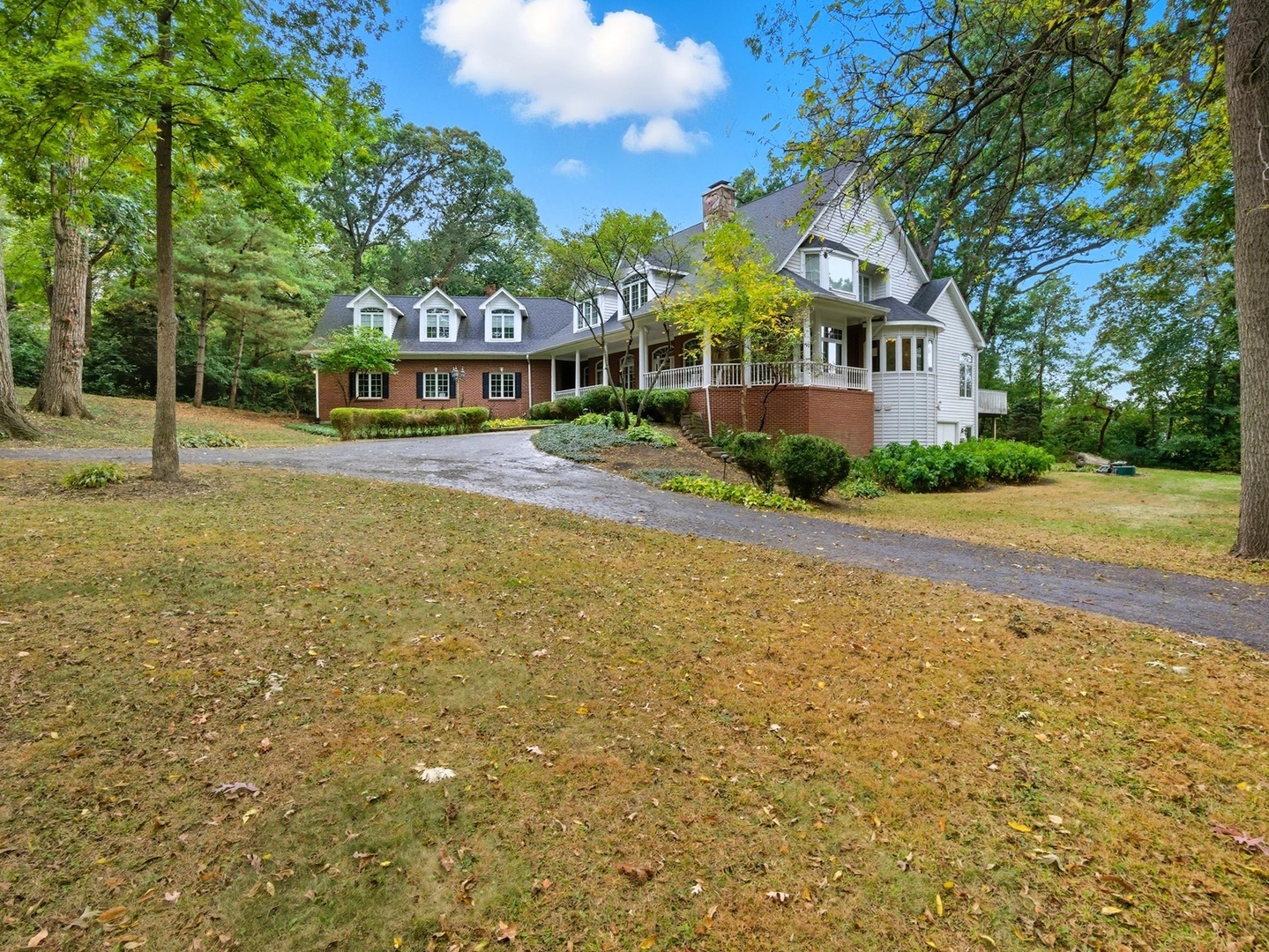 40W930 TROTTER Lane