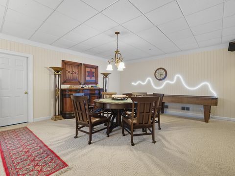 Tiny photo for 40W930 TROTTER Lane, St. Charles, IL 60175 (MLS # 12491509)