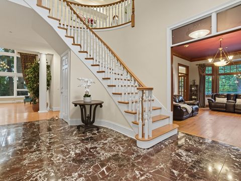 Tiny photo for 40W930 TROTTER Lane, St. Charles, IL 60175 (MLS # 12491509)
