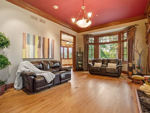 Tiny photo for 40W930 TROTTER Lane, St. Charles, IL 60175 (MLS # 12491509)
