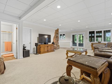 Tiny photo for 40W930 TROTTER Lane, St. Charles, IL 60175 (MLS # 12491509)