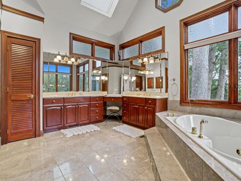 Tiny photo for 40W930 TROTTER Lane, St. Charles, IL 60175 (MLS # 12491509)
