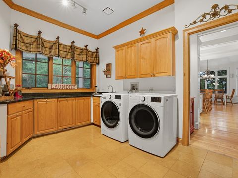 Tiny photo for 40W930 TROTTER Lane, St. Charles, IL 60175 (MLS # 12491509)