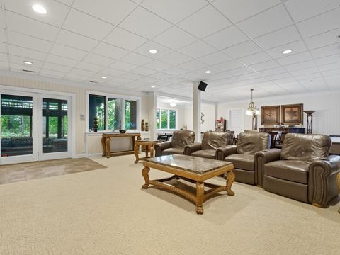 Tiny photo for 40W930 TROTTER Lane, St. Charles, IL 60175 (MLS # 12491509)