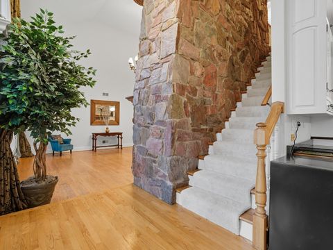 Tiny photo for 40W930 TROTTER Lane, St. Charles, IL 60175 (MLS # 12491509)