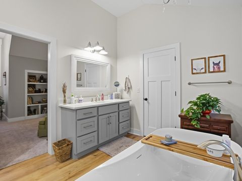 Tiny photo for 40W930 TROTTER Lane, St. Charles, IL 60175 (MLS # 12491509)