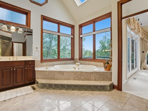 Tiny photo for 40W930 TROTTER Lane, St. Charles, IL 60175 (MLS # 12491509)